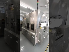 輸送機型清掃機