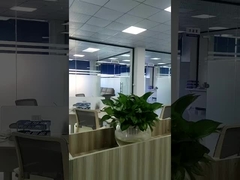 シェンフア電気機械設備会社 製品テストワークショップ