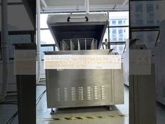 騒音レベルは合計 75 DB 未満 SUS 304 構造は酸およびアルカリ腐食に強い しっかりと安定した DIP および SMT 治具ツール