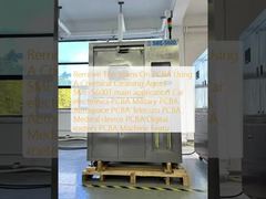 化学洗浄剤を使用して PCBA の汚れを除去します SME-5600T の主な用途 カーエレクトロニクス PCBA 軍事 PCBA 航空宇宙 PCBA 電気通信 PCBA 医療機器 PCBA デジタル メーター PCBA 機械 機能