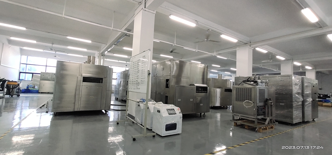 736*736mmのサイズ3mmの厚さの赤い接着剤の銅のステンシルefificient水様のクリーニング機械