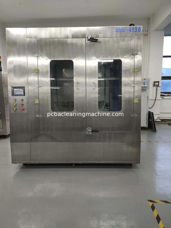 AC380V/3p/50/60HzPCB組装清掃機 純輸送速度100~150cm/min