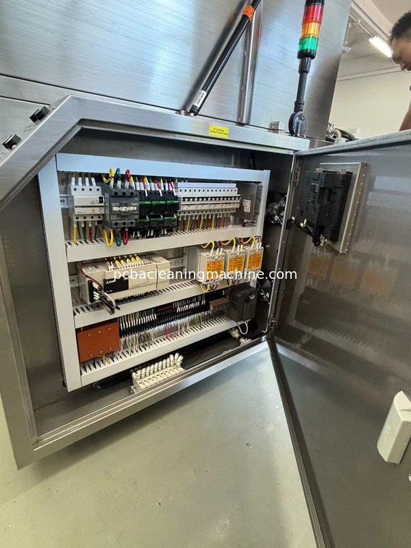 SME-5220波のはんだ付けするオーブン総合的なパレットAlumiunパレット、ステンレス鋼 パレット変化残りのクリーニング機械