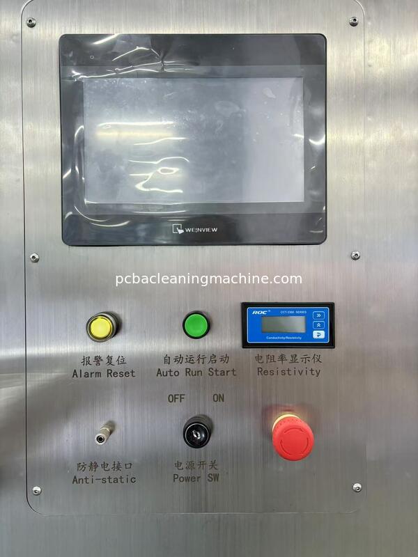 PCBAの汚れを取り除く 化学清掃剤を使用する SME-5600T 主な用途 車用電子機器 PCBA 軍用PCBA 航空宇宙PCBA テレコムPCBA 医療機器 PCBA デジタルメーター PCBA マシンFeatu