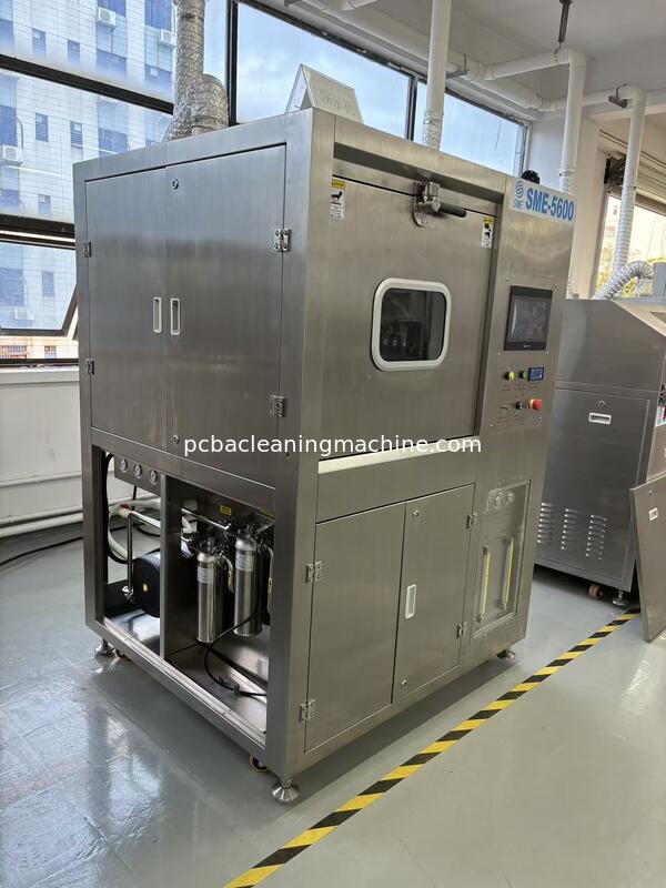PCBAの汚れを取り除く 化学清掃剤を使用する SME-5600T 主な用途 車用電子機器 PCBA 軍用PCBA 航空宇宙PCBA テレコムPCBA 医療機器 PCBA デジタルメーター PCBA マシンFeatu