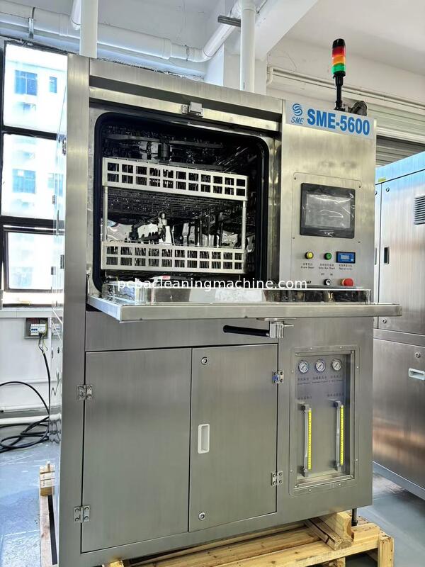 PCBAの汚れを取り除く 化学清掃剤を使用する SME-5600T 主な用途 車用電子機器 PCBA 軍用PCBA 航空宇宙PCBA テレコムPCBA 医療機器 PCBA デジタルメーター PCBA マシンFeatu
