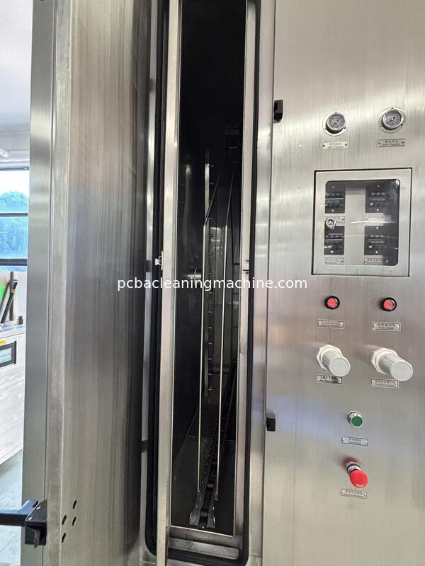 SME-3150 50L 洗浄タンク 自動スクリーンクリーニングマシン ステンレス鋼枠 ABSパネル 耐久性スクリーンクリーナー