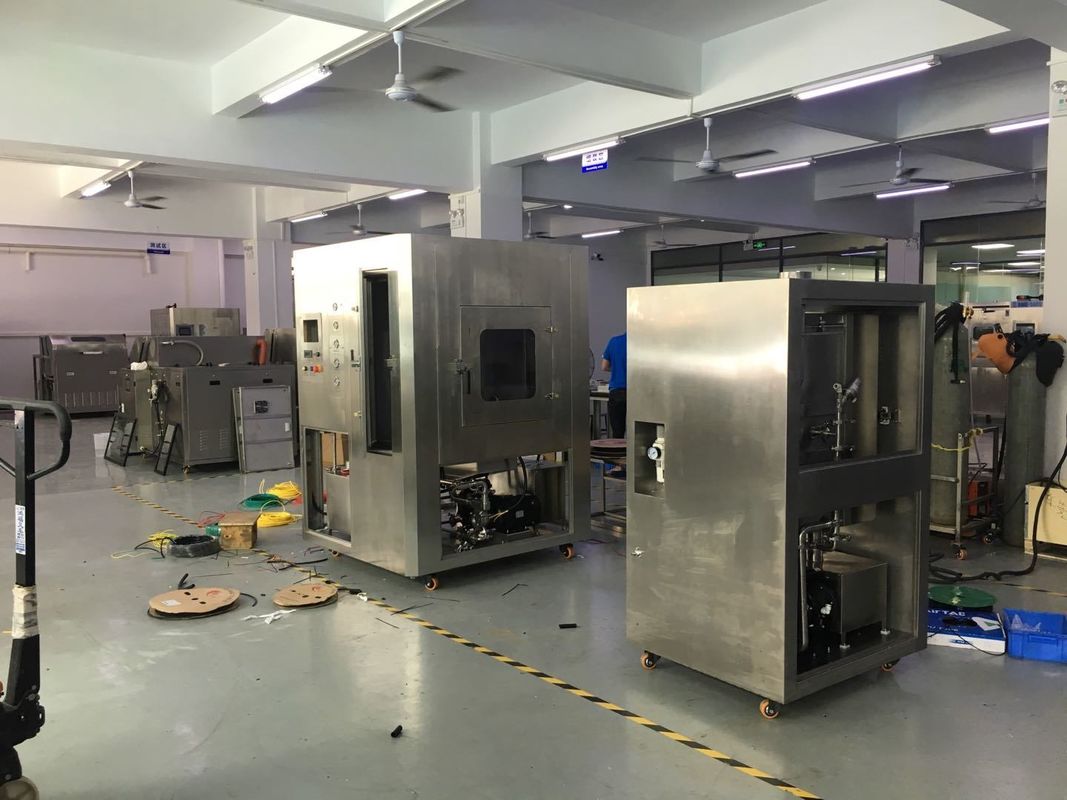 SME-750空気のステンシル洗剤736*736mmのはんだののりおよび赤い接着剤のステンシル自動クリーニング機械