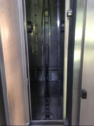 1500mmの大きいサイズの水素の燃料電池のシールの接着剤のプリント スクリーン自動クリーニング機械