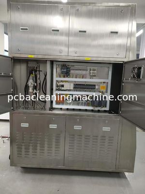 100L 印刷回路板組立て 掃除機 騒音レベル ≤70dB 掃除