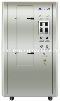 1000*1000mmフレームのスクリーン・サイズ インクおよび銀製ののりスクリーン クリーニング機械SME 3100スクリーンの洗剤