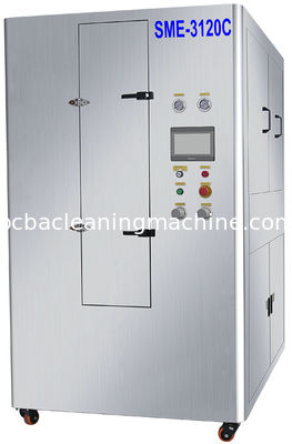 PCBの緑のマスク インクはんだのマスク インクのための特別なクリーニング機械Naco3液体のクリーニング機械